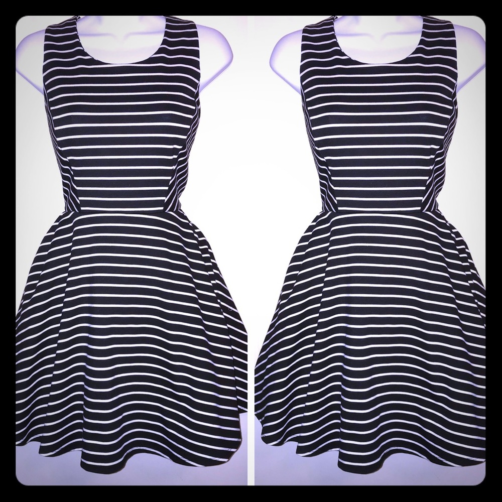 A.BYER DRESS